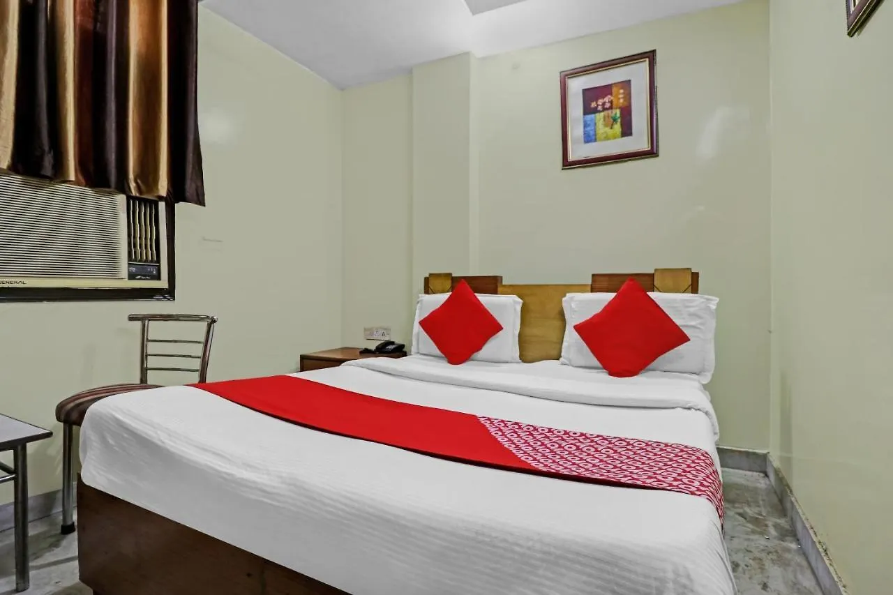 Flagship Sp Residency Near Sarita Vihar Metro Station Hotel Delhi