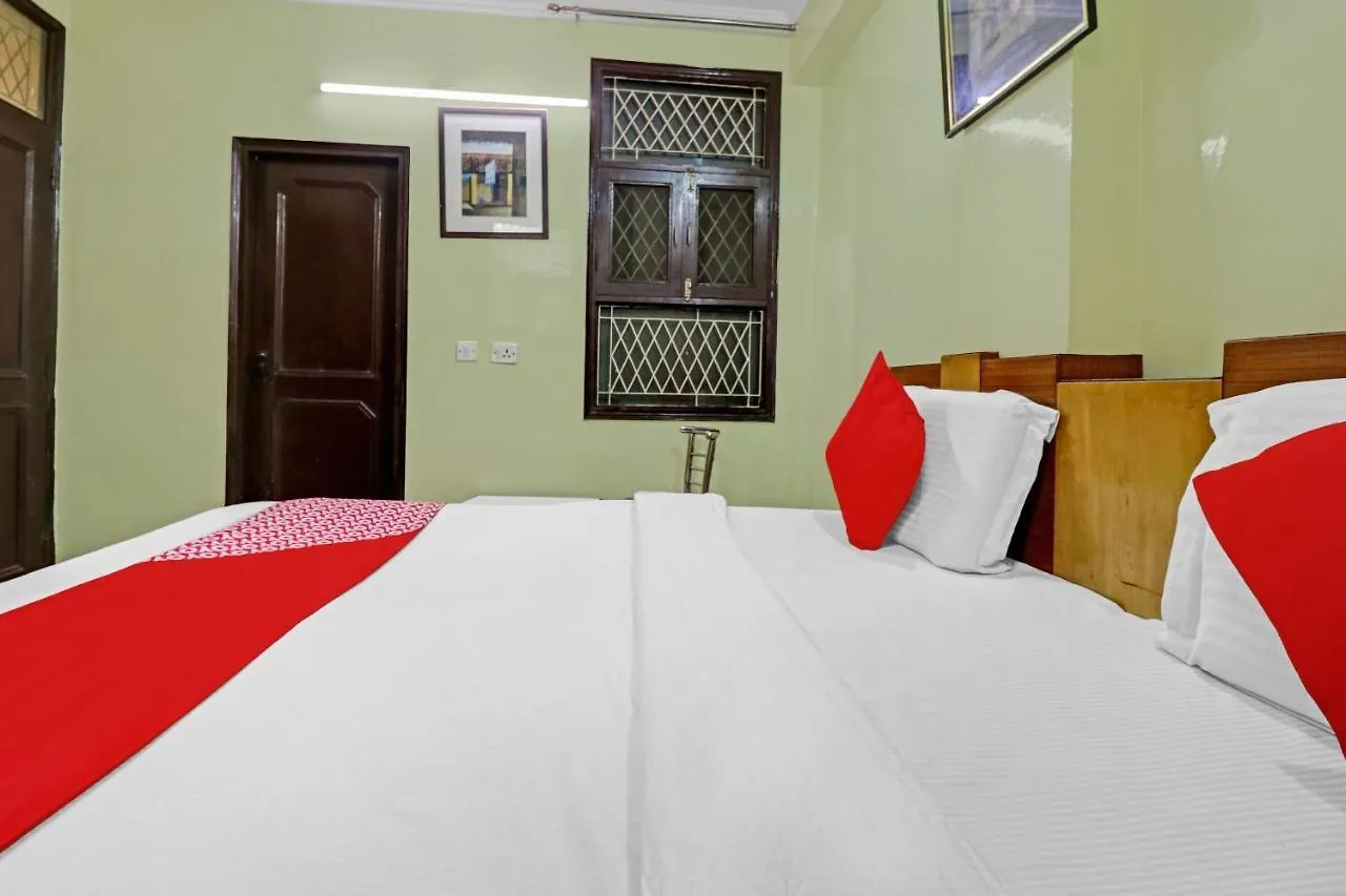 Flagship Sp Residency Near Sarita Vihar Metro Station Hotel Delhi   Delhi (National Capital Territory of India)