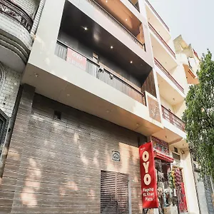 O Iris Lite Hotel