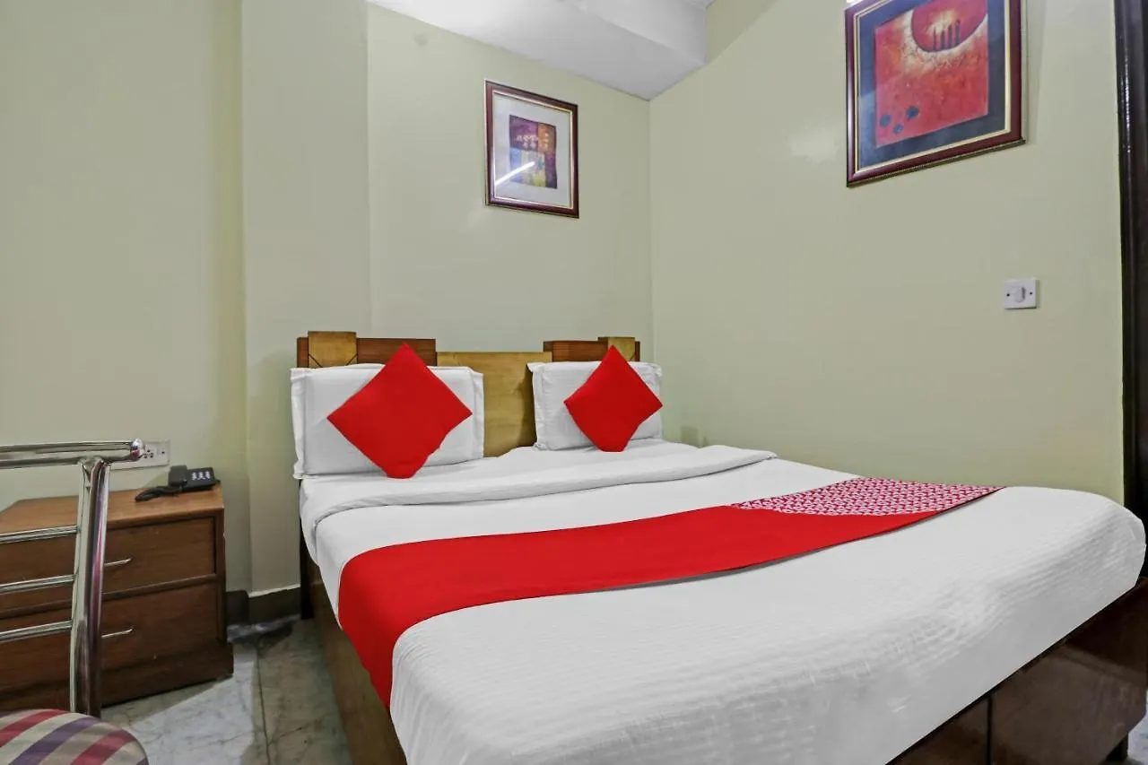 Flagship Sp Residency Near Sarita Vihar Metro Station Hotel Delhi